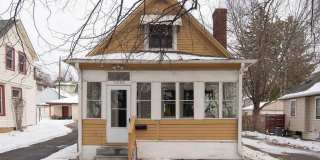 1220 Burr Street Gallery 1