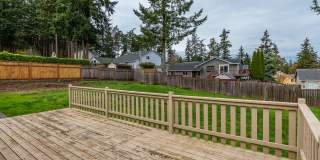 Beautifully Updated 3-Bedroom Home with Large Fenced Yard Beautifully Updated 3-Bedroom Home with Large Fenced Yard Gallery 17