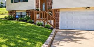 Split Level Home in Imperial. Gallery 1