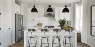 Field & Grove Townhomes of Champlin Gallery 54