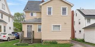 126 West Avenue Gallery 32