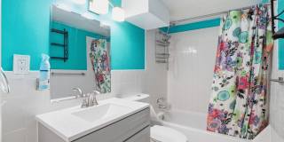 This inviting four bedroom, two bath home with a spacious detached two car garage is located in the established North Springfield neighborhood. Gallery 13