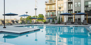 The Morgan Sandy Springs Gallery 1