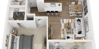 The Timbers at Harris Ranch Gallery 37