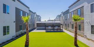 The Flats: Just Built! Fresh & Modern 2 Bed, 2 Bath Apartment – Ask About Our Move-In Specials Gallery 7
