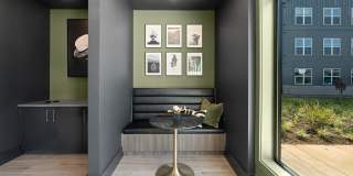 East Mint Gallery 18