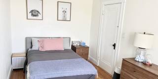 91 Bynner St. Gallery 4
