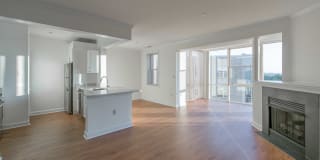 Alban Towers Gallery 55