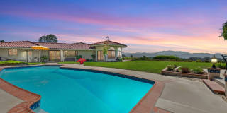Thousand Oaks Pool Home with Amazing Views Gallery 1