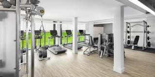 Boardwalk at Research Park Gallery 7