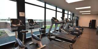 3833 N Broadway Gallery 402