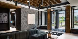 The Kincaid at Caton Hill Gallery 15