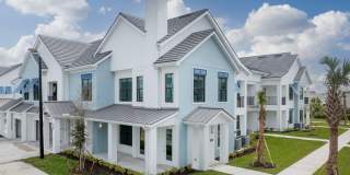 Imperial Crossing Luxury Apartment Homes Gallery 44