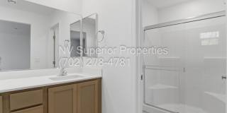NW! 3 Bedroom Townhouse!! Gated!! Parks!! All Tile Floors Downstairs!! 2 Car Garage!!! Gallery 34