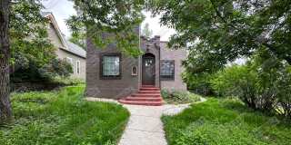 3 bedroom, 2 bath single-family home Gallery 1