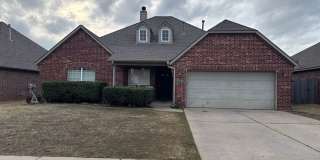 Welcome to this stunning 3-bedroom, 2-bathroom home located in the desirable Broken Arrow, OK. Gallery 1