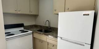 Mercer Crest Apartments Gallery 7