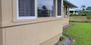 Beautiful 3BD 2BA in Waiakea Area Gallery 1