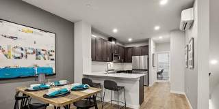 Brand New Townhome in Bothell Gallery 5