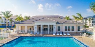 The Olivia Apartments Gallery 12