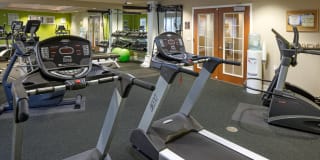 Crescent Park Apartments Gallery 11