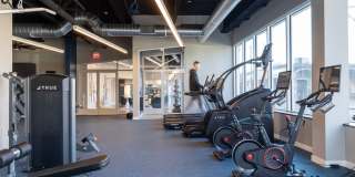 The Flats on High Street Gallery 12