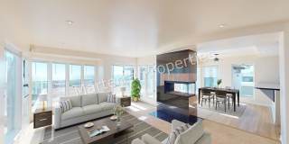 Spacious 2 Bed/2.5 Bath Oceanfront Home in Manhattan Beach Gallery 1