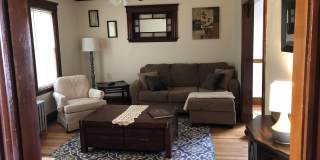 Brighton Center floor-thru 2-bed Gallery 1