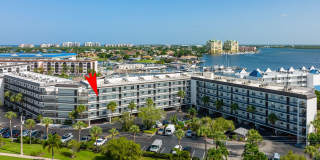 Beautiful 2 Bedroom with a Bay View-Anglers Cove-AVAILABLE FOR ANNUAL TENANT- May 1-2026 Gallery 1