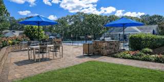 The Summit at Avent Ferry Gallery 7