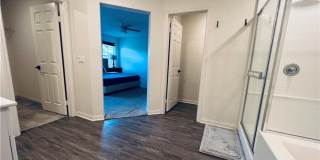 3 Bdrm, 2.5 Ba Townhouse w/2 Car Attached Garage Available For Rent Gallery 9