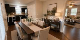 Charming One Level 3 Bedroom Home with Fenced Yard, Garage, and Deck Gallery 11