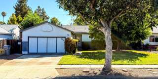 3BD/2BA - Single Family Home in Desirable Cambrian Neighborhood Gallery 1