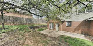Beautiful 4 Bedroom 3 Bath in Edmond Schools Gallery 24
