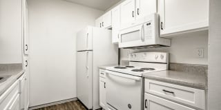 McKinney Park Apartments Gallery 14