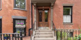17 Dwight Street Gallery 1