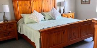 Updated 3-Bedroom, 2-Bath Home w/ Office – Your Perfect Florida Retreat! Available April  through November 2026 | 30-day minimum Gallery 15