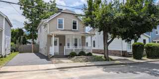 10 South Walnut Street Gallery 1