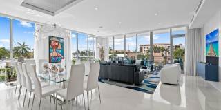 AquaMar Las Olas AquaMar Las Olas Gallery 1