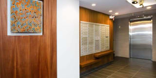 The Davenport Gallery 11