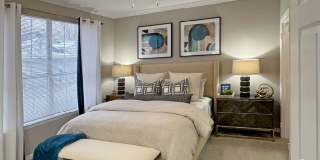 SaddleBrook Apartments Gallery 6