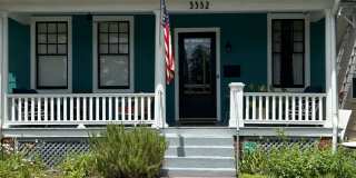3332 Grayland Avenue Gallery 3