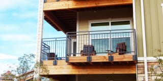 Ironhorse Apartments Gallery 9