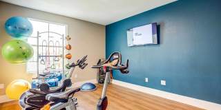 The Willows at Town Center Gallery 14