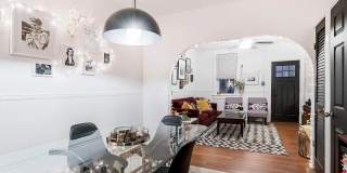 Updated 4 Bed 2 Bath Townhouse in Lancaster City! Gallery 6