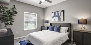 Broadleaf Apartments Gallery 1