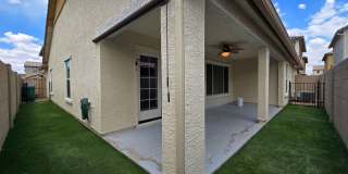 Community Pool and SOLAR! Gallery 28