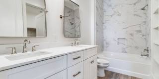 New Single Story 3 bedroom Townhome with Move in Special! Gallery 48