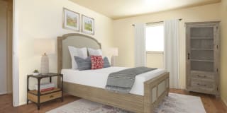 Falcon Way Townhomes Gallery 4