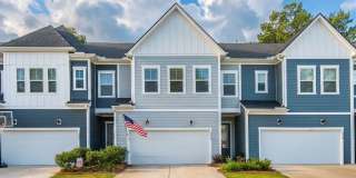 3 Bed 2.5 Bath in Emma Lane Townes of Mount Pleasant Gallery 1